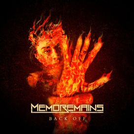 Back Off - Memoremains