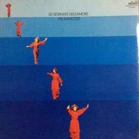 Le Giornate Dell'amore - 1973 • Álbum