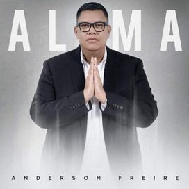 Alma - 2020 • Single/EP