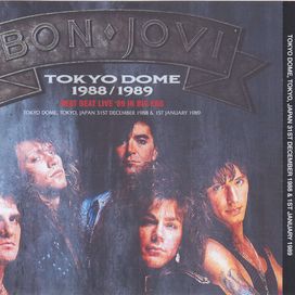 Tokyo Dome 1988 - 2020 • Álbum