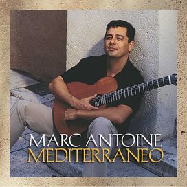 Mediterraneo - 2003 • Álbum