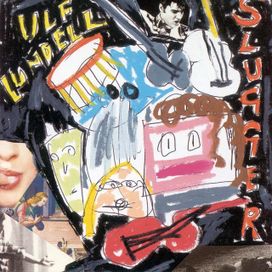 Slugger - 1998 • Álbum