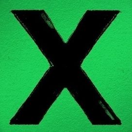 X (Multiply) - 2014 • Álbum