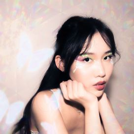 Kaleidoscope - 2023 • Single/EP