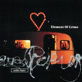 Weißes Papier - 1993 • Álbum