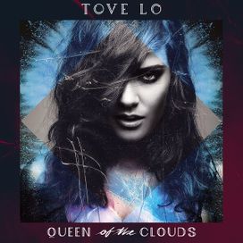 Queen Of The Clouds (Blueprint Edition) - 2015 • Single/EP