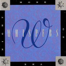 More Of The Night - 1990 • Álbum