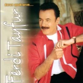 Durun Ayaklarım... - 2003 • Álbum