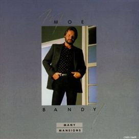 Many Mansions - 1989 • Álbum