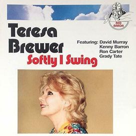 Softly I Swing - 1992 • Álbum