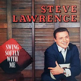 Swing Softly With Me - 1959 • Álbum