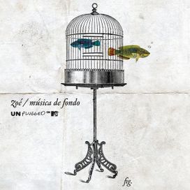 MTV Unplugged: Música de Fondo - 2010 • Álbum