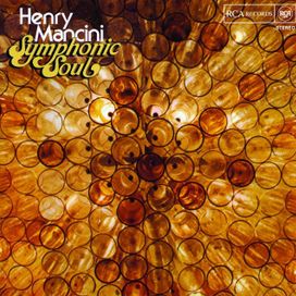 Symphonic Soul - 1975 • Álbum