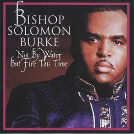 Not By Water But Fire This Time - 1999 • Álbum