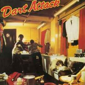 Dart Attack - 1979 • Álbum