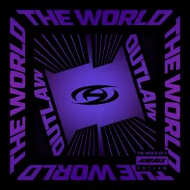 THE WORLD EP.2: OUTLAW - 2023 • Sencillo/EP
