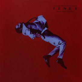 The Plan (From The Motion Picture "Tenet") - 2020 • Sencillo/EP