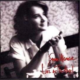 Live At Tin Angel - 1993 • Álbum