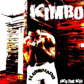 KIMBO - 2025 • Álbum