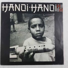 Fanzine - 1988 • Álbum