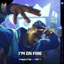 I'm on Fire - 2020 • Single/EP