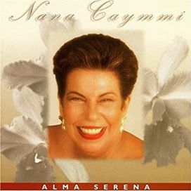 Alma Serena - 1996 • Álbum