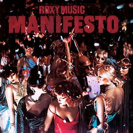 Manifesto - 1979 • Álbum
