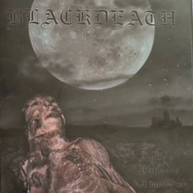 Fucking Fullmoon Foundation - 2002 • Álbum
