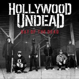 Day Of The Dead - 2015 • Álbum
