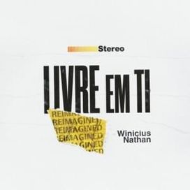 Livre Em Ti - 2017 • Álbum