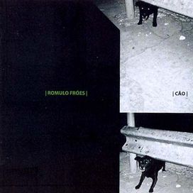 Cão - 2006 • Álbum