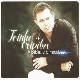 A Bíblia e o Facebook - 2014 • Álbum