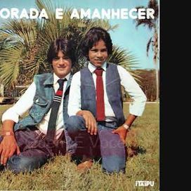 Amanhecer E Alvorada (1984) - 1984 • Álbum