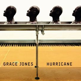 Hurricane - 2008 • Álbum