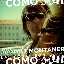 Las Cosas Son Como Son - 2009 • Álbum