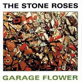 Garage Flowers - 1996 • Álbum