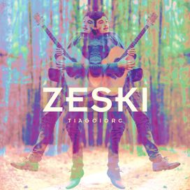 Zeski - 2013 • Álbum