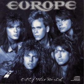 Out of This World - 1988 • Álbum