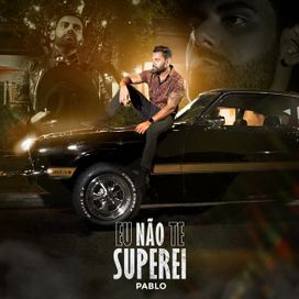 Eu Não Te Superei - 2022 • Sencillo/EP