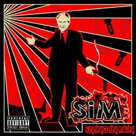 LIVING IN PAiN - 2010 • Álbum