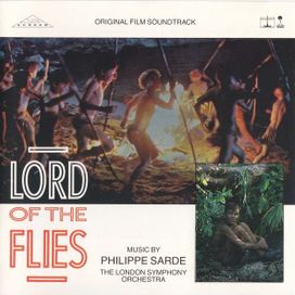 Lord Of The Flies - 1990 • Álbum