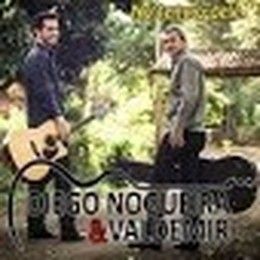 No Tempo Dele - 2015 • Álbum