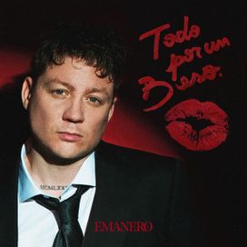 Todo por un beso - 2026 • Álbum