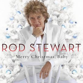 Merry Christmas Baby - 2012 • Álbum