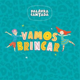 Vamos Brincar - 2016 • Álbum