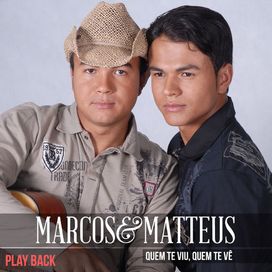 Quem Te Viu, Quem Te Vê - 2010 • Álbum