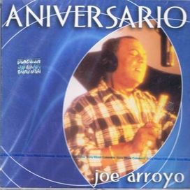 Aniversario - Joe Arroyo