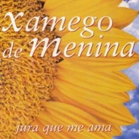 Jura Que Me Ama - Álbum