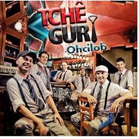 Ohcilob - 2011 • Álbum
