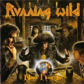 Black Hand Inn - 1994 • Álbum